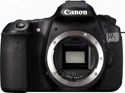 EOS 60D