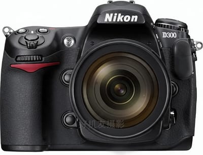 D300