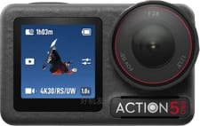 Osmo Action 5 Pro