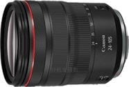 RF24-105mm F4 L IS USM