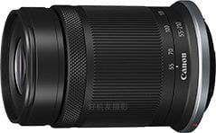 RF-S55-210mm F5-7.1 IS STM