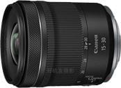 RF15-30mm F4.5-6.3 IS STM