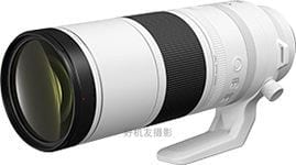 RF200-800mm F6.3-9 IS USM
