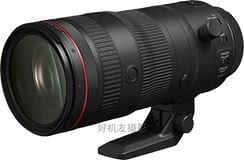 RF24-105mm F2.8 L IS USM Z