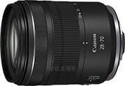 RF28-70mm F2.8 IS STM