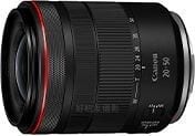 RF20-50mm F4 L IS USM PZ