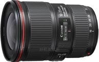 EF 16-35mm f/4L IS USM