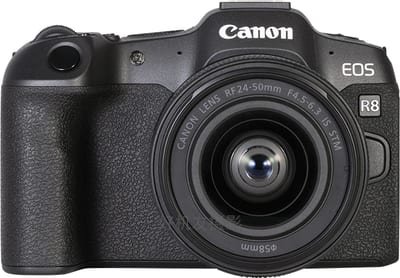 EOS R8