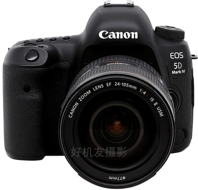 EOS 5D Mark IV