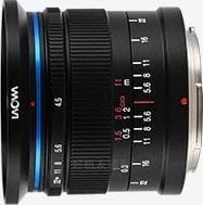 FFⅡ 11mm F4.5 C-Dreamer Light轻量版超广角镜头