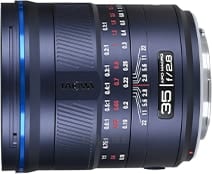 AF FF 35mm F2.8 CA-Dreamer Macro 1X