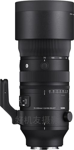 70-200mm F2.8 DG DN OS