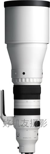 300-600mm F4 DG OS