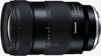 17-50mm F/4 Di III VXD（型号 A068）