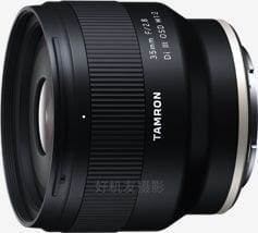 35mm F/2.8 Di III OSD M1:2 (35mm F/2.8 Di III OSD M1:2)