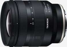 11-20mm F/2.8 Di III-A RXD（型号 B060）